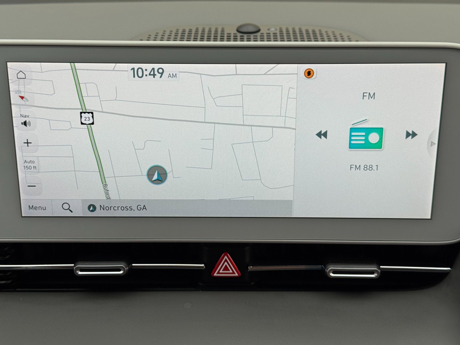 Used 2024 Hyundai Ioniq 5 SE RWD image 22