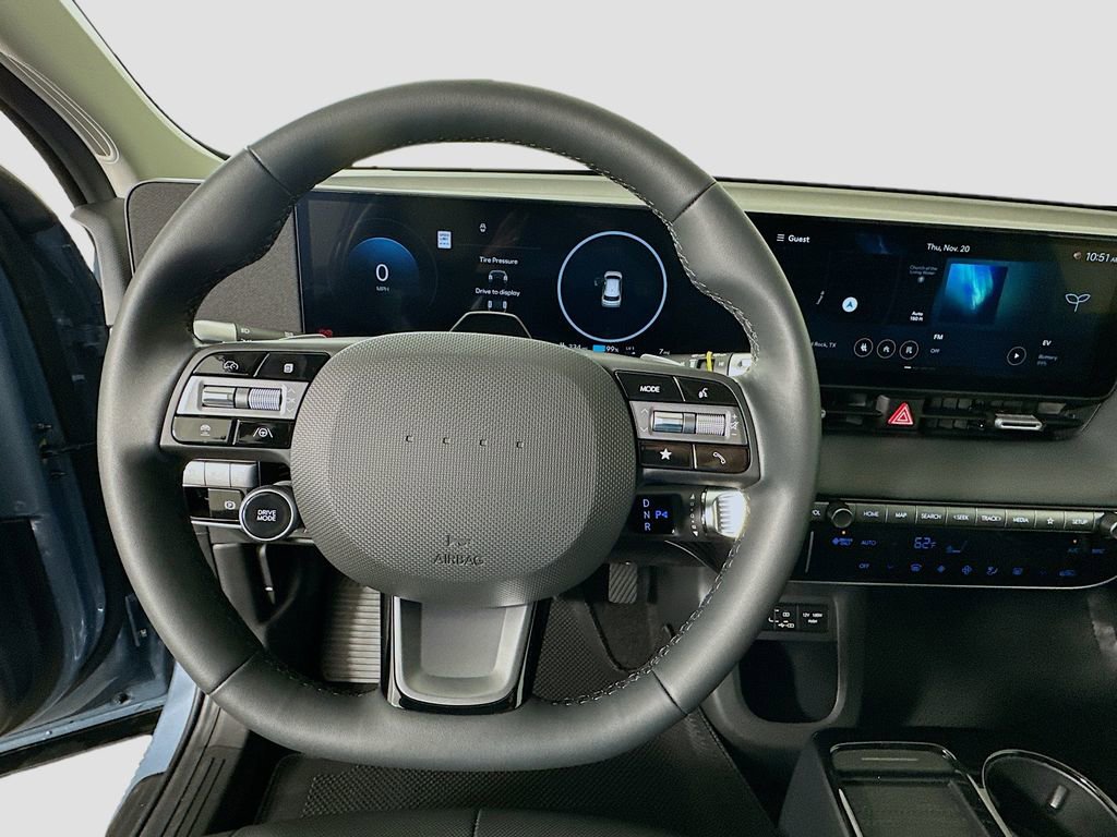 New 2026 Hyundai Ioniq 5 SEL image 8