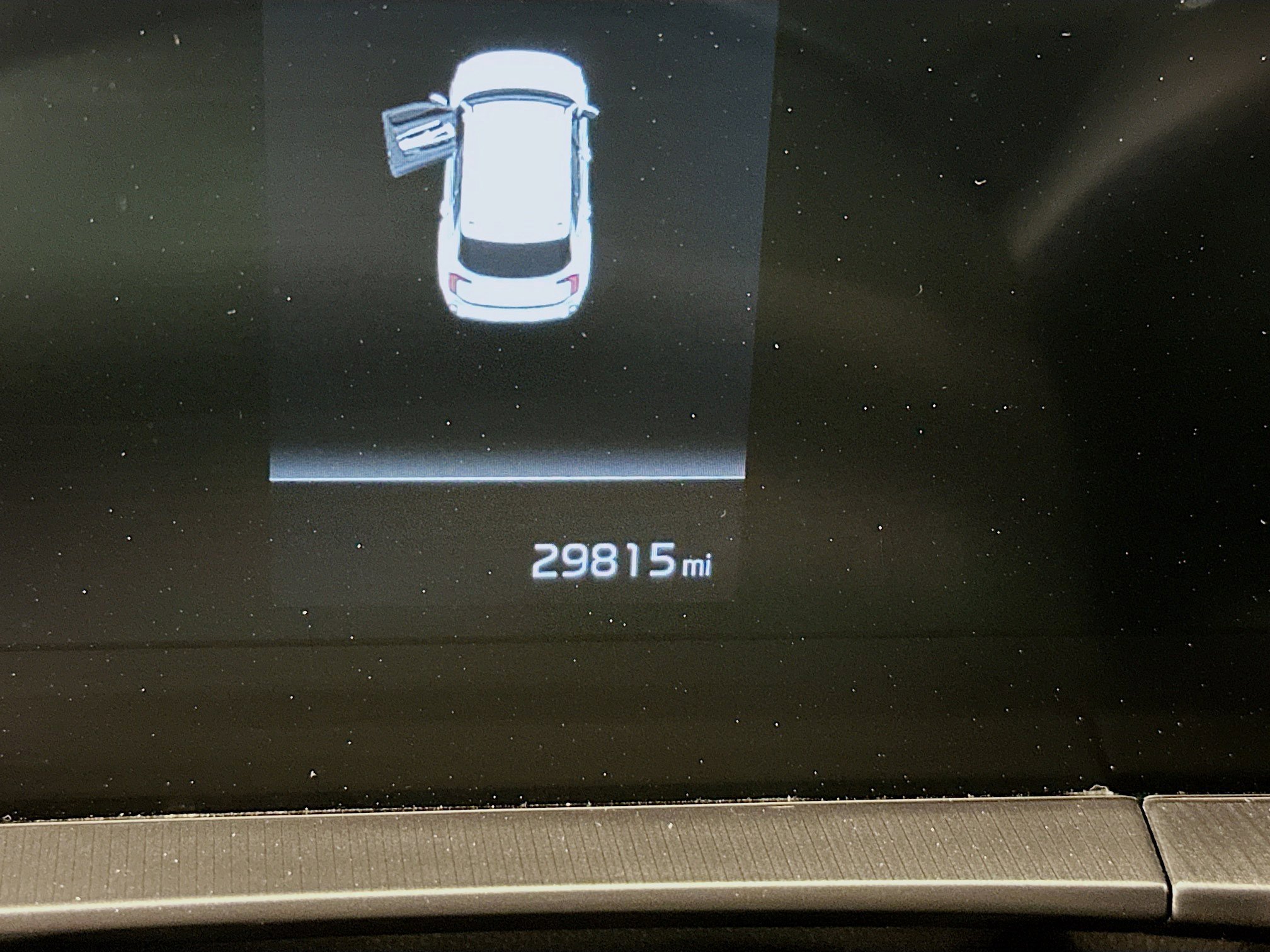 Used 2023 Kia Telluride S w/ S Sunroof Package image 19