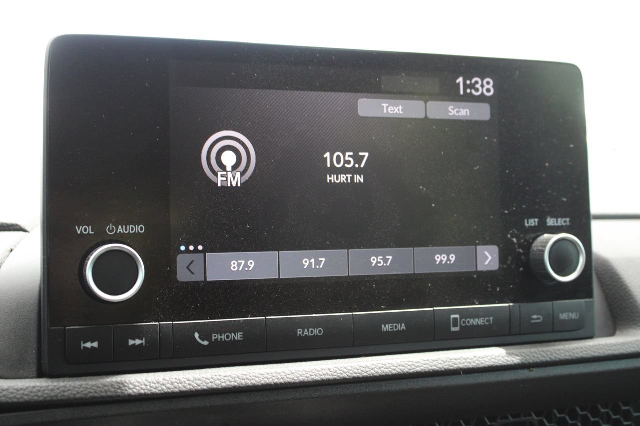 Used 2024 Honda CR-V EX image 15