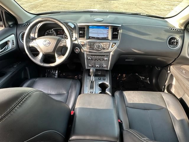 Used 2019 Nissan Pathfinder SL AWD/4WD image 29
