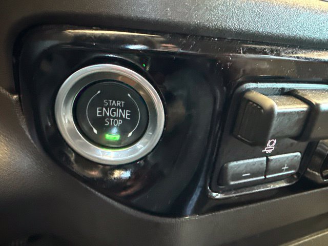 Used 2024 Chevrolet Silverado 1500 LT RWD image 20