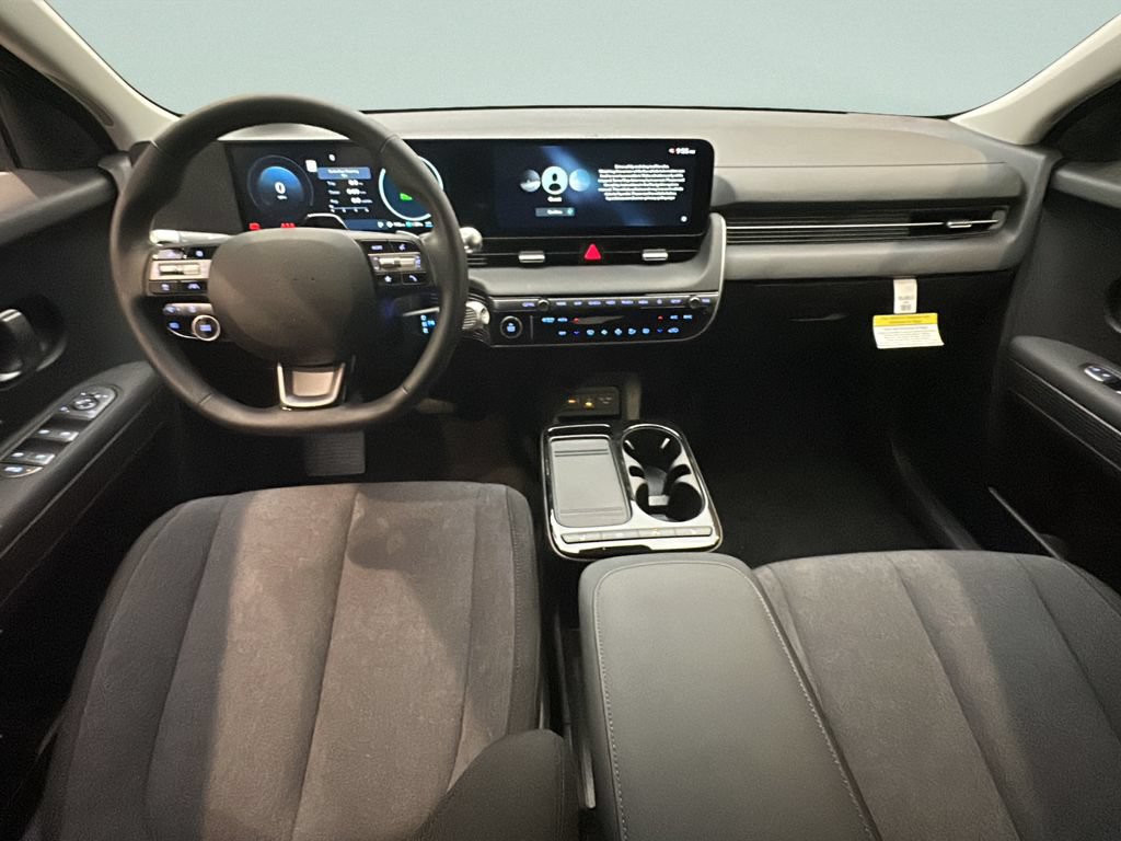 New 2026 Hyundai Ioniq 5 SE AWD/4WD image 20