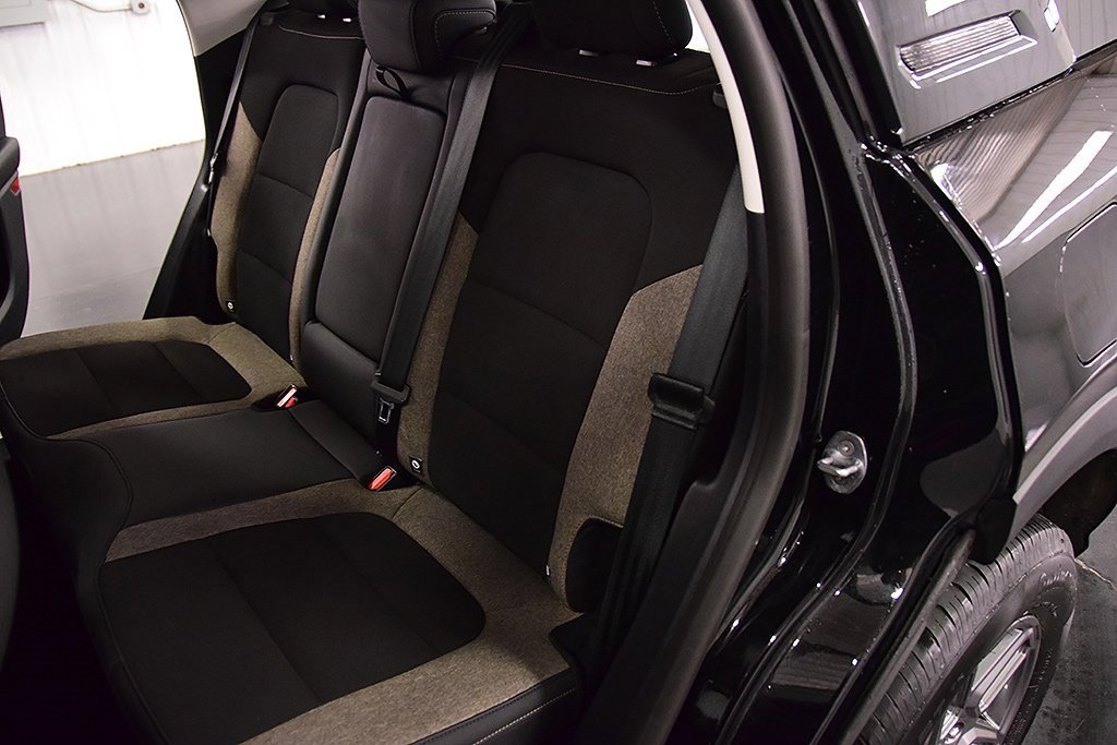 Used 2025 Ford Bronco Sport Big Bend image 31