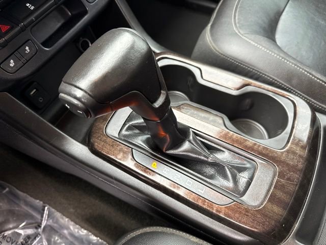 Used 2017 GMC Canyon SLT w/ Trailering Package image 27