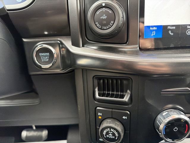 New 2026 Ford F150 Lariat w/ Equipment Group 502A High AWD/4WD image 23