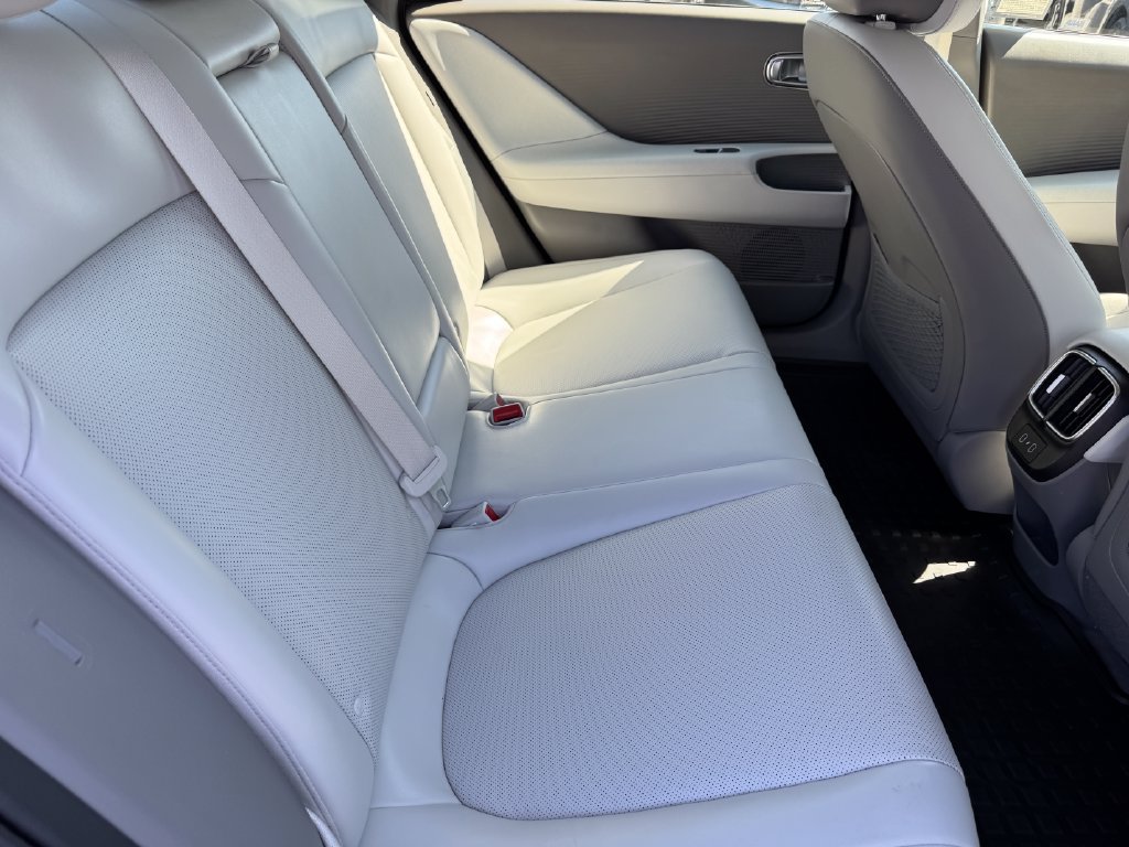 Certified 2023 Hyundai Ioniq 6 SEL RWD image 13