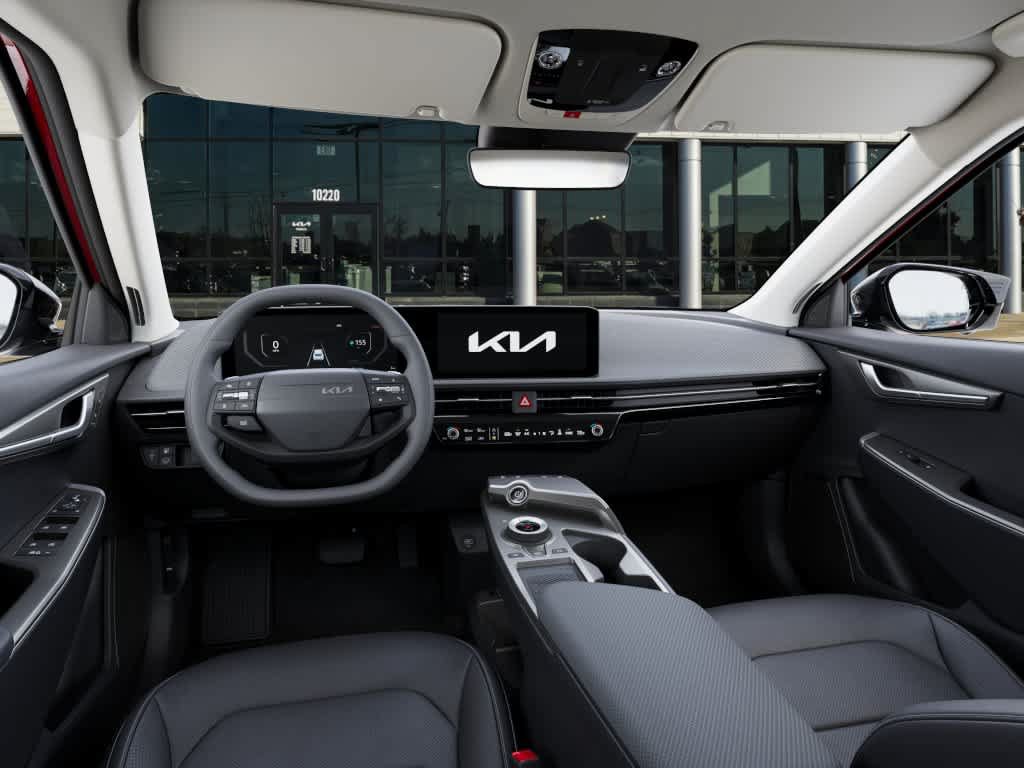 New 2026 Kia EV6 Wind RWD image 14