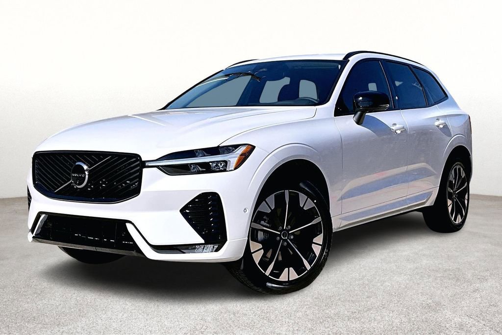 New 2026 Volvo XC60 B5 Plus w/ Protection Package Premier AWD/4WD image 2