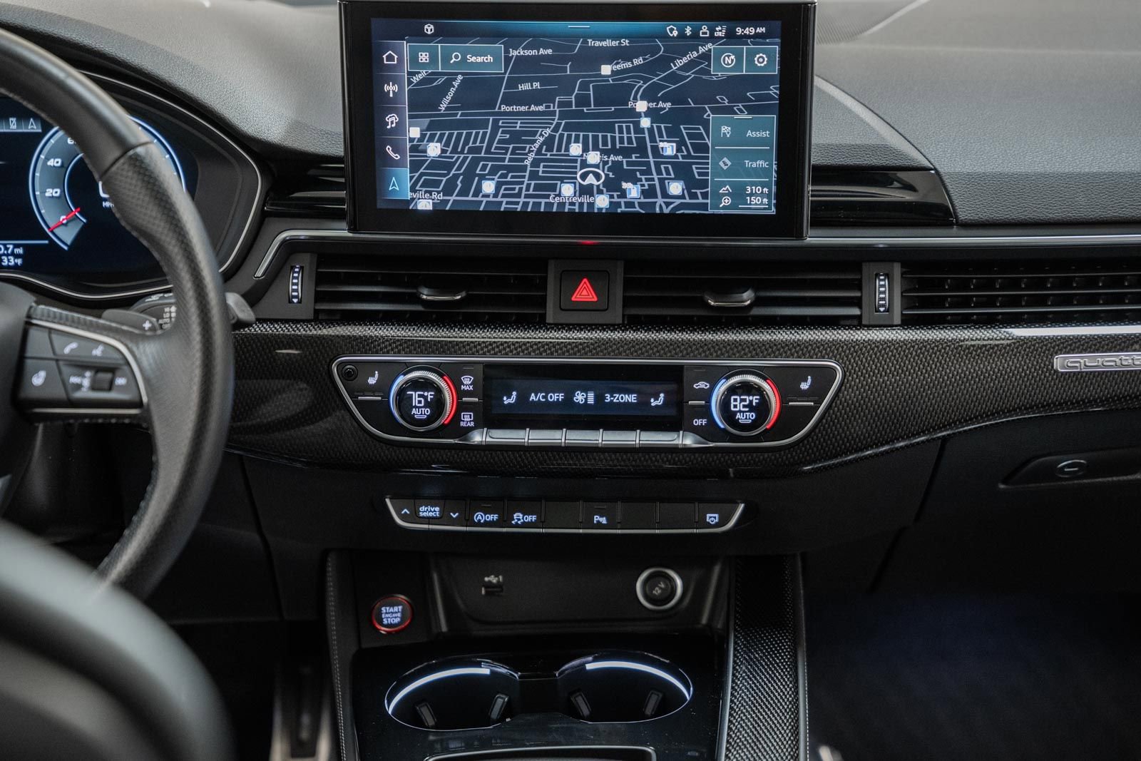 Used 2024 Audi S5 Premium Plus w/ Premium Plus Package image 28