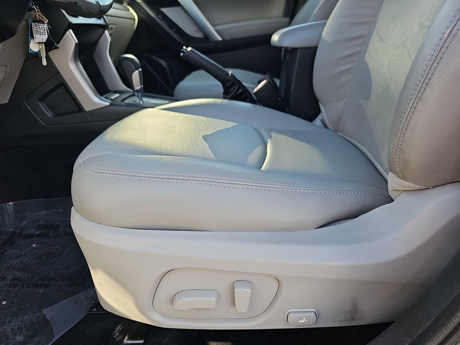 Used 2015 Subaru Forester 2.5i Limited w/ Popular Package #2 AWD/4WD image 29