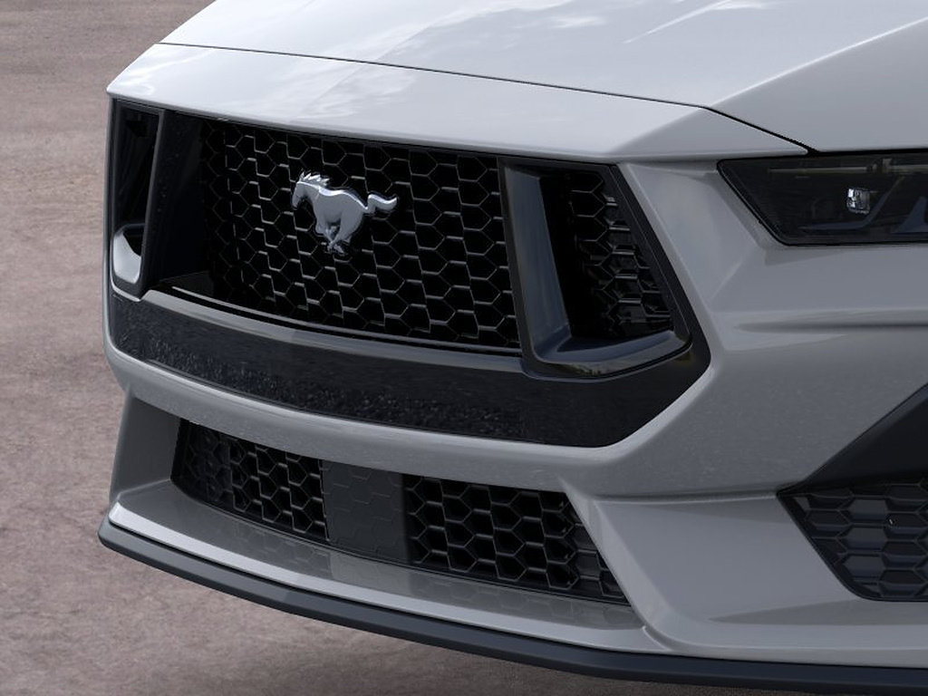New 2026 Ford Mustang GT Premium RWD image 17