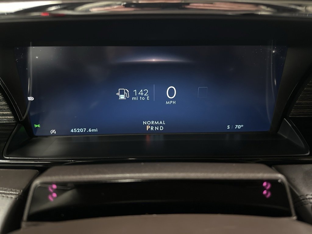 Used 2023 Lincoln Navigator Black Label image 13