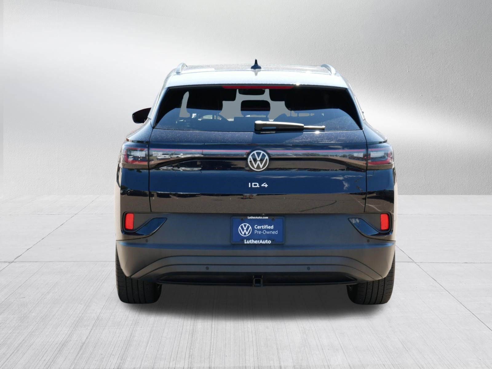 Certified 2024 Volkswagen ID.4 Pro S AWD/4WD image 6