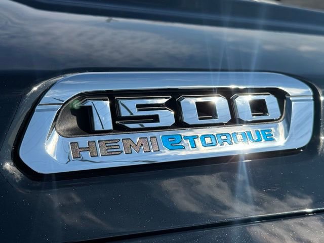 Used 2022 RAM 1500 Big Horn image 7