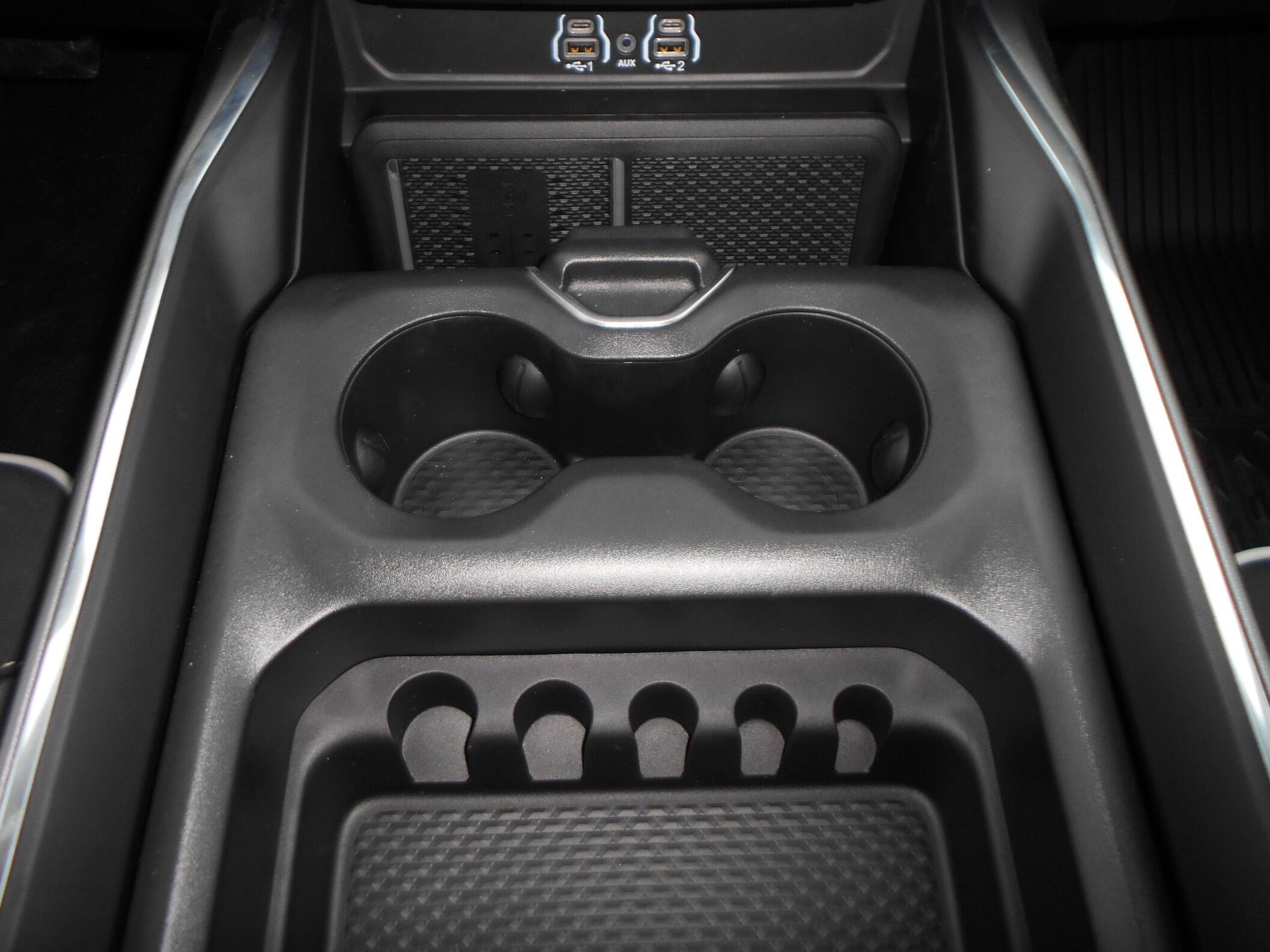 New 2026 RAM 1500 Laramie AWD/4WD image 26