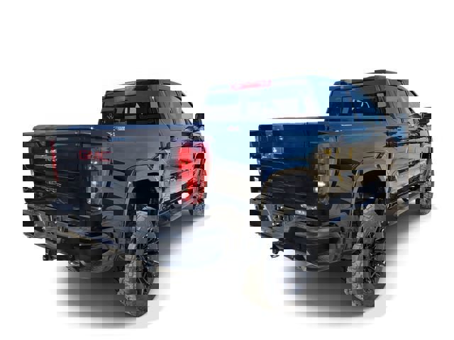 New 2026 GMC Sierra 1500 Elevation w/ Elevation Premium Package image 5