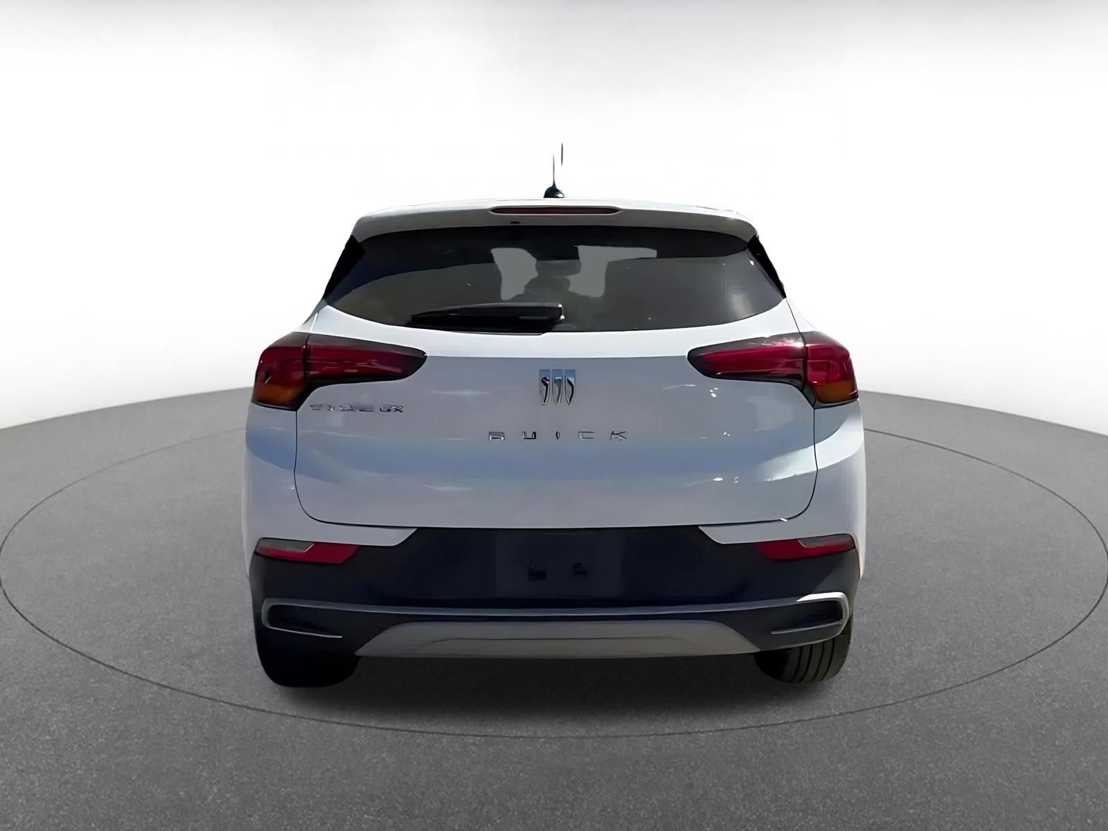 Used 2025 Buick Encore GX Preferred image 12