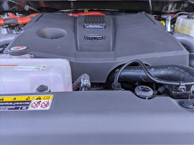New 2026 Toyota Tundra Limited w/ Limited PVM Package image 16