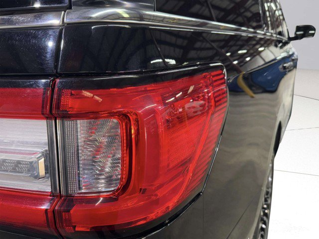 Used 2020 Lincoln Navigator L Black Label w/ Cargo Convenience Package image 14