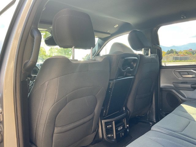 Used 2022 RAM 1500 Big Horn AWD/4WD image 16