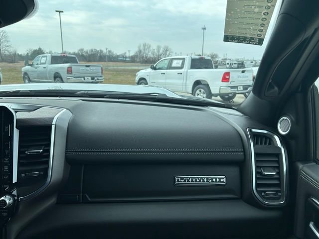 New 2026 RAM 2500 Laramie image 39