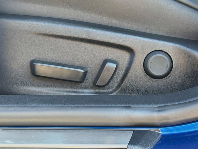 Used 2024 Lexus IS 350 F Sport w/ Memory Package RWD image 23