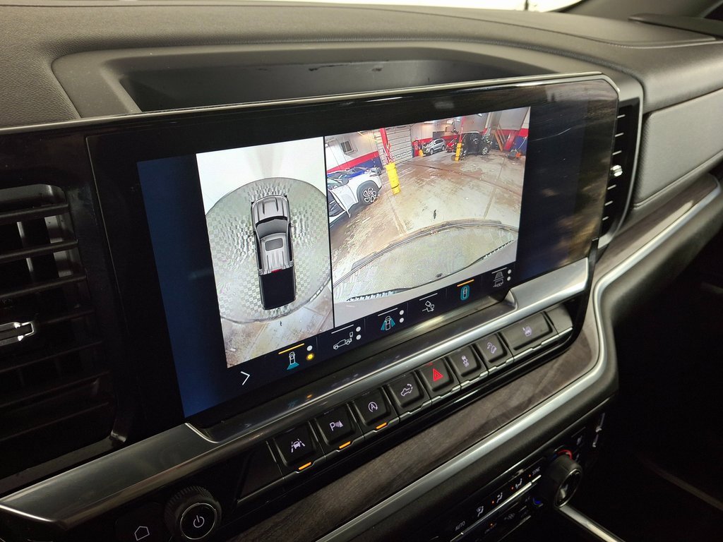 Used 2022 Chevrolet Silverado 1500 LTZ w/ LTZ Premium Package image 22