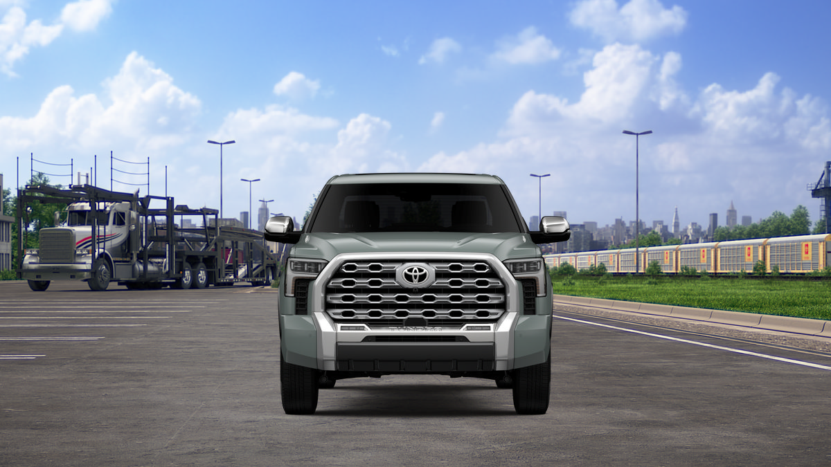 New 2026 Toyota Tundra 1794 Edition AWD/4WD image 37