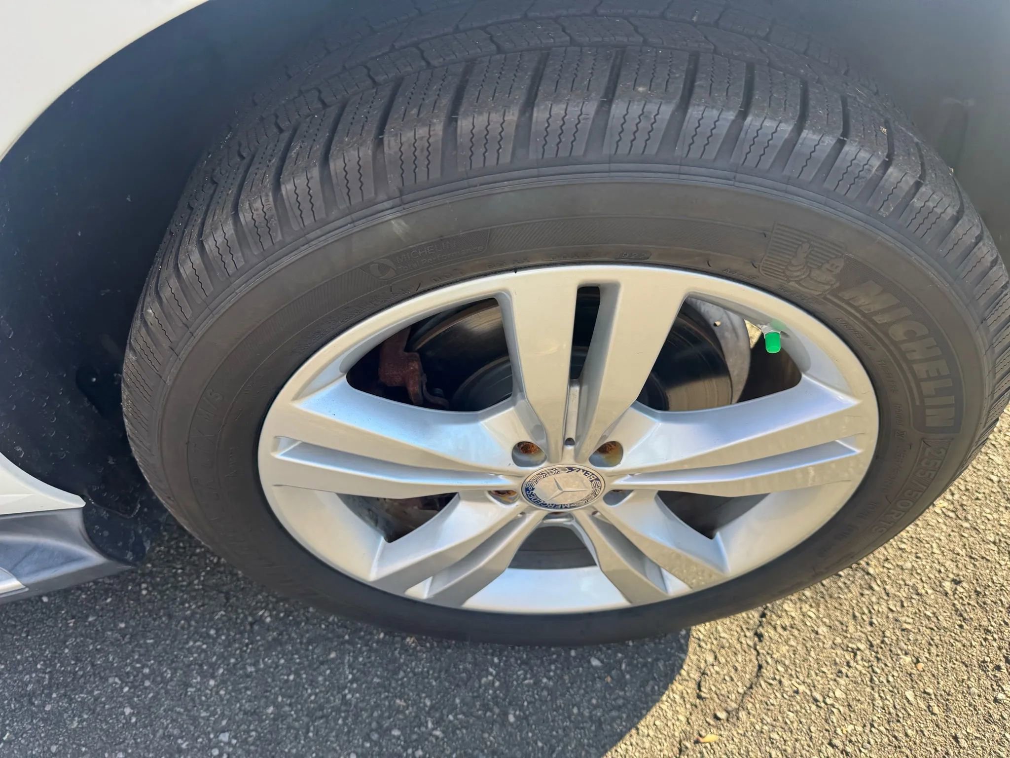 Used 2014 Mercedes-Benz ML 350 2WD image 16