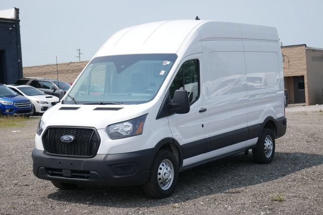 Used 2024 Ford Transit 350 148 High Roof RWD image 6