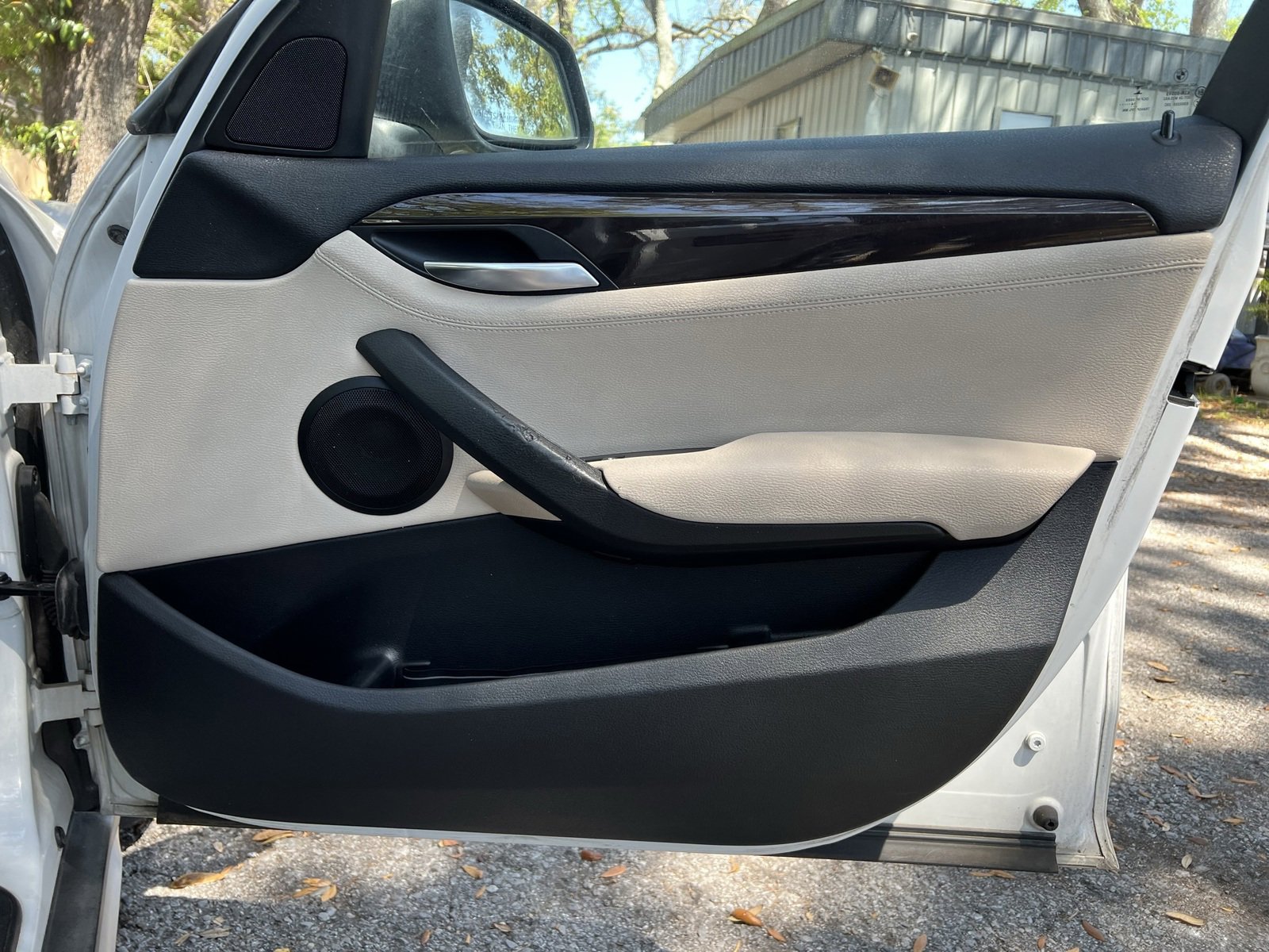 Used 2015 BMW X1 xDrive28i image 25