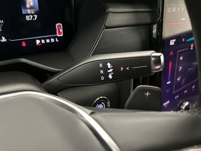 New 2026 GMC Acadia Elevation w/ Black Edition AWD/4WD image 23