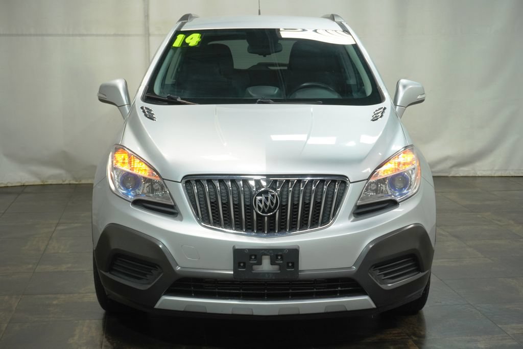 Used 2014 Buick Encore FWD image 8