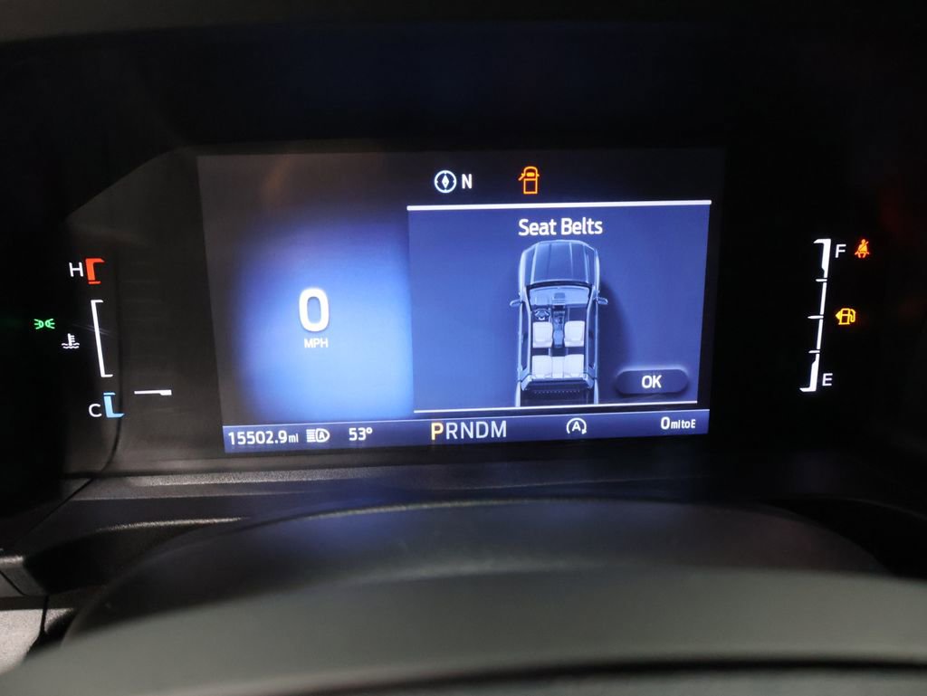 Used 2024 Ford Ranger XLT w/ FX4 Off-Road Package image 37