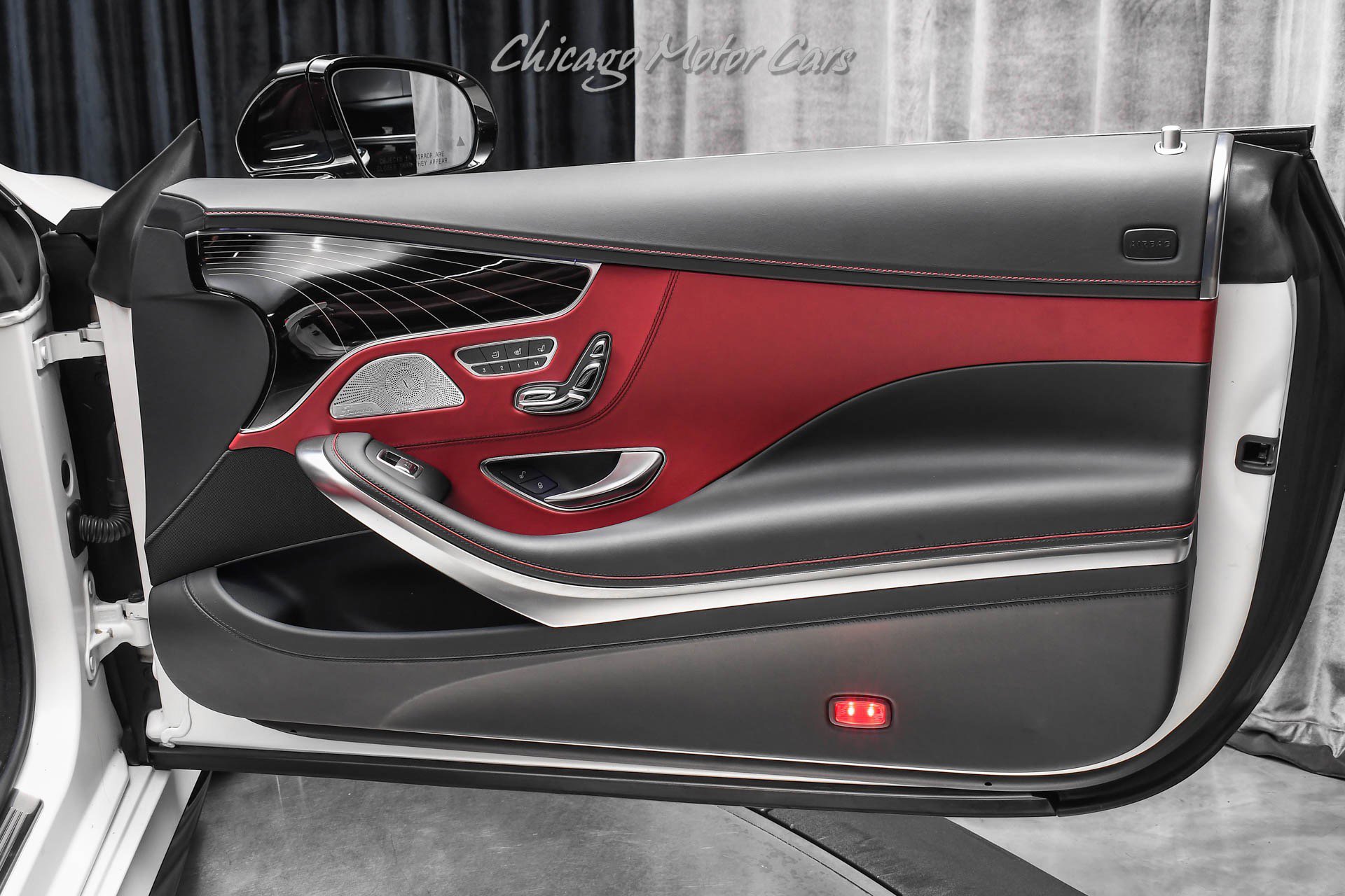 Used 2019 Mercedes-Benz S 63 AMG 4MATIC Cabriolet image 35