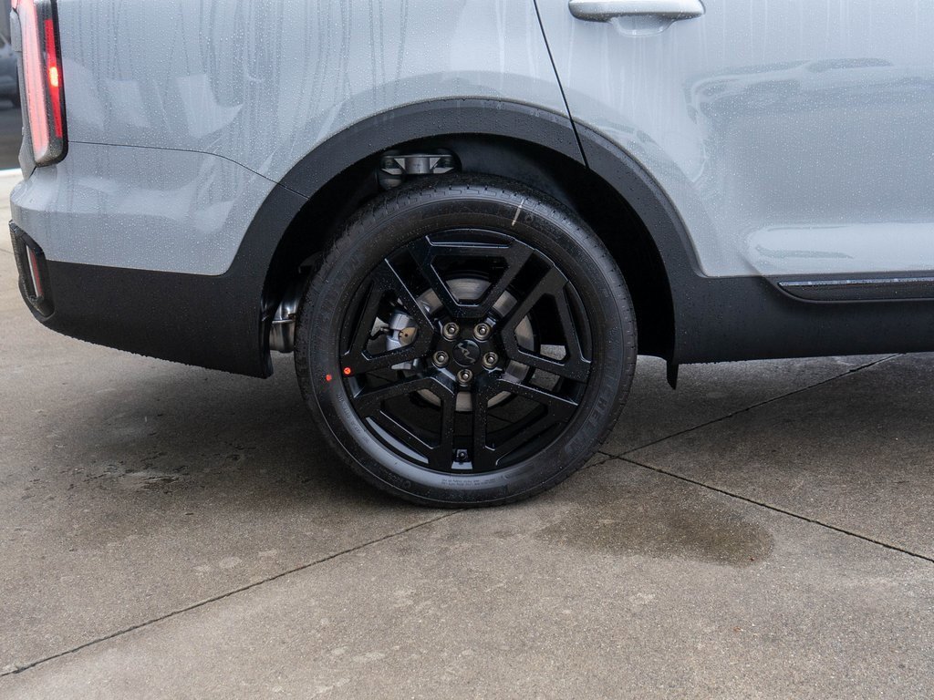 New 2025 Kia Telluride SX X-Line image 36