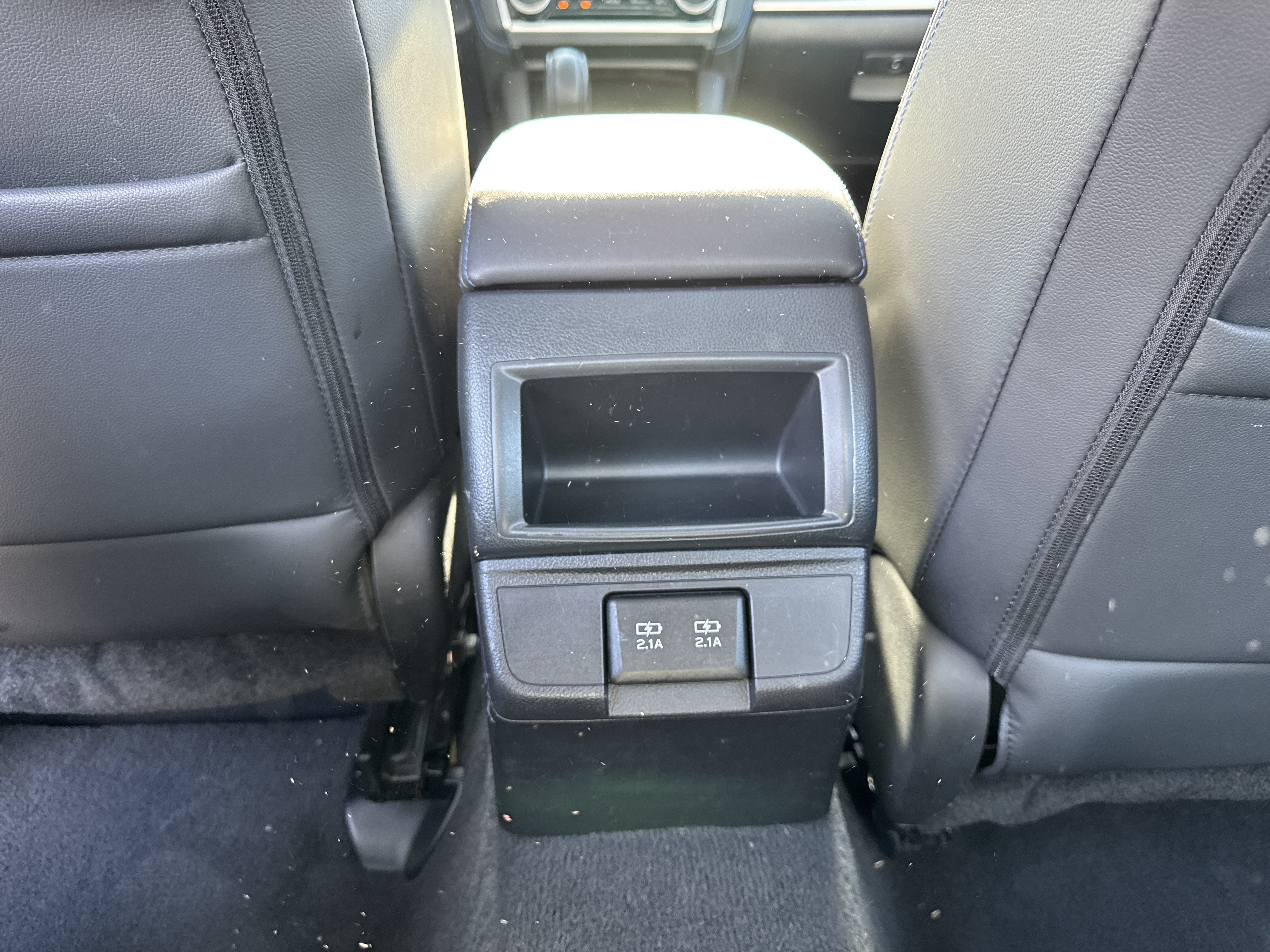 Used 2019 Subaru Legacy 2.5i Sport AWD/4WD image 21