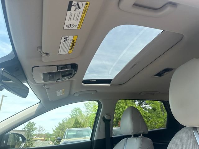 Certified 2022 Hyundai Tucson SEL w/ Convenience + Premium Package image 21