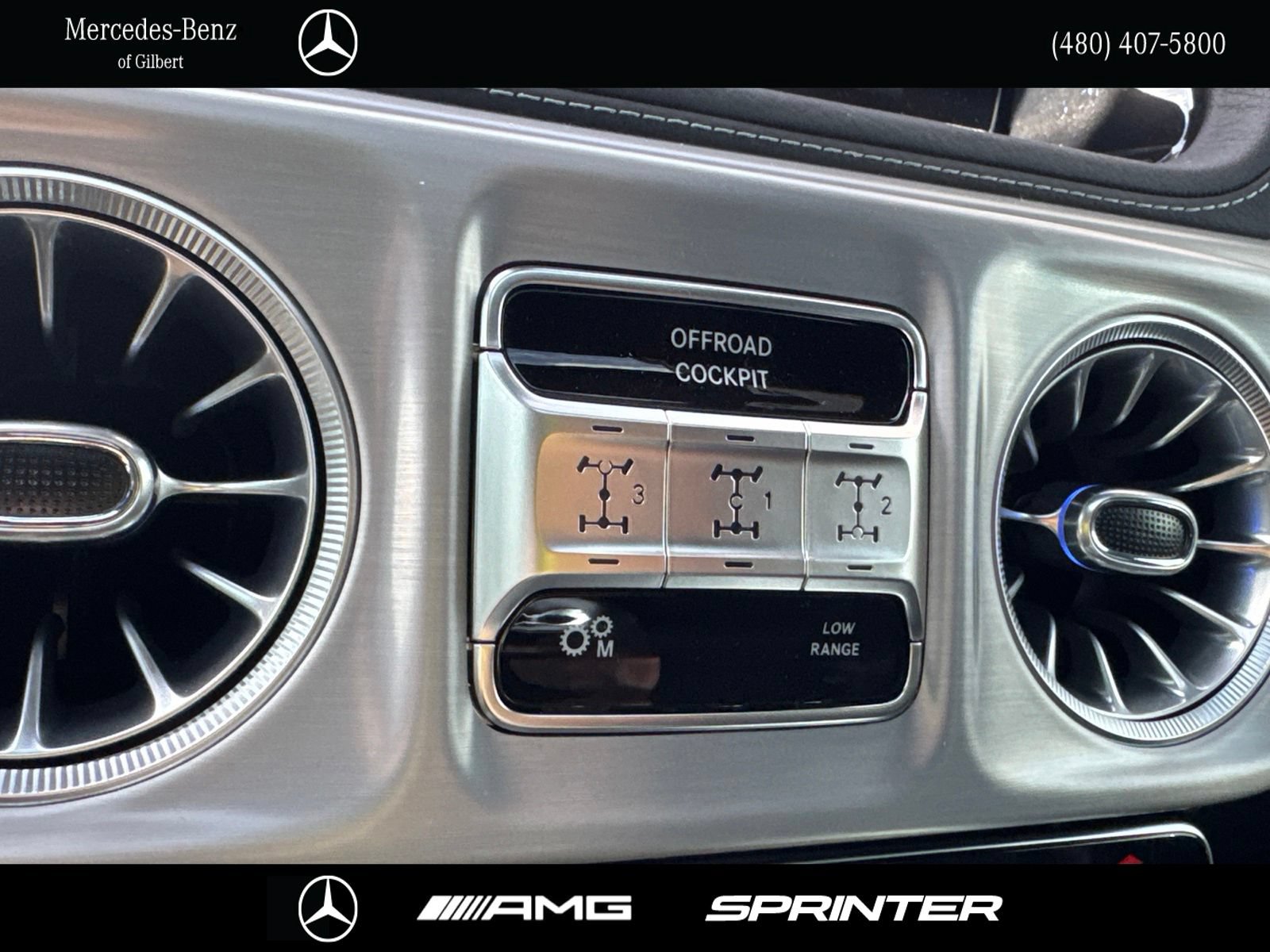 New 2026 Mercedes-Benz G 550 image 27