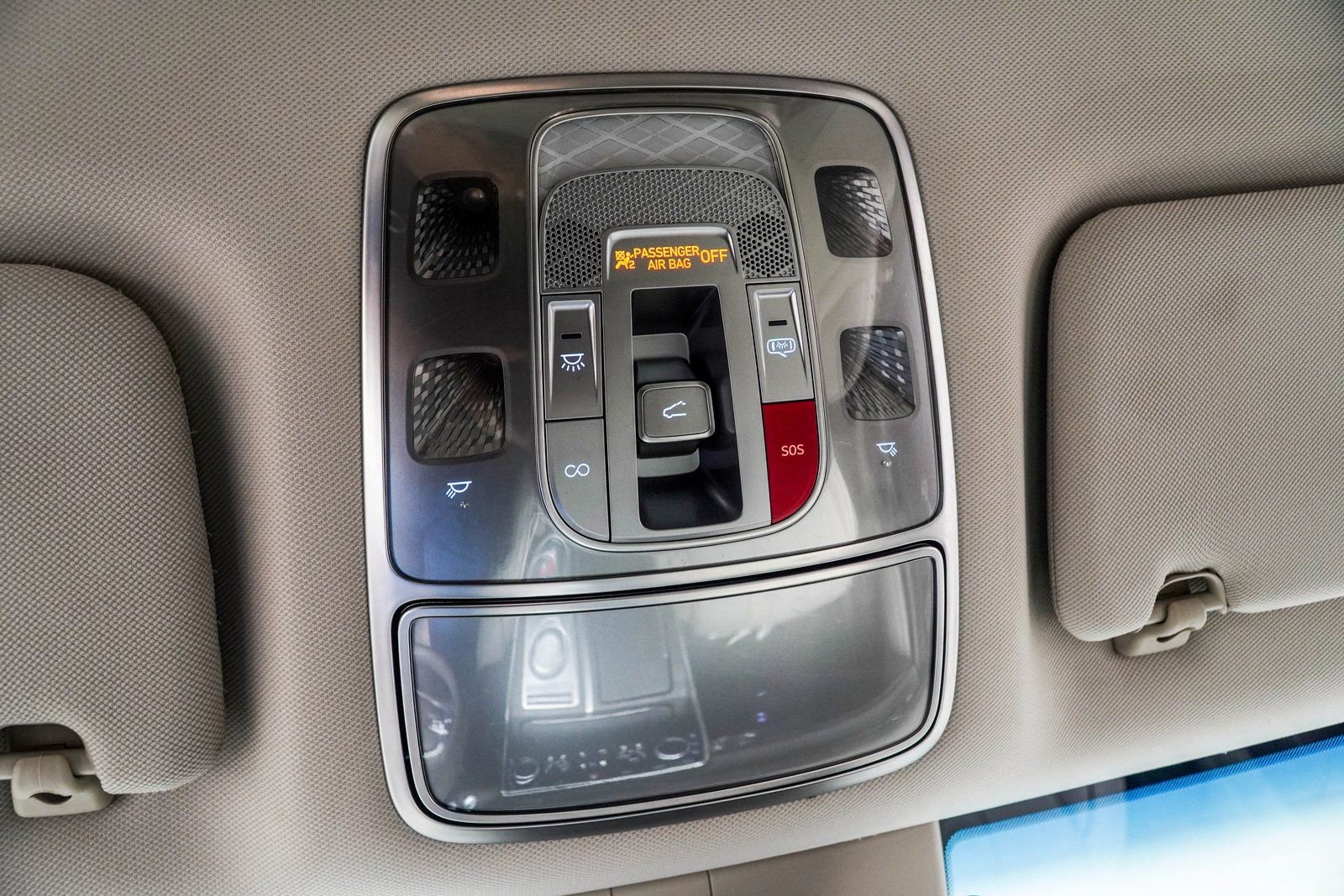 Used 2023 Genesis GV80 2.5T w/ Advanced Package image 33