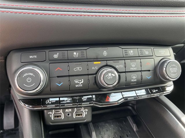 New 2025 Dodge Durango GT image 20