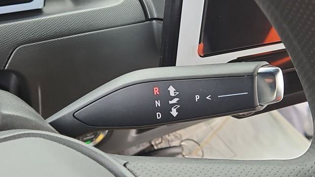 New 2025 Chevrolet Brightdrop 600 FWD image 16
