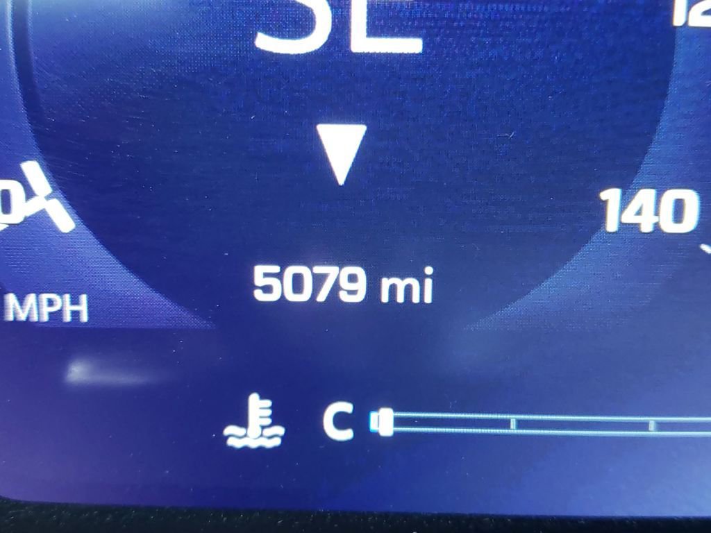 New 2026 Chevrolet Silverado 1500 LT image 16