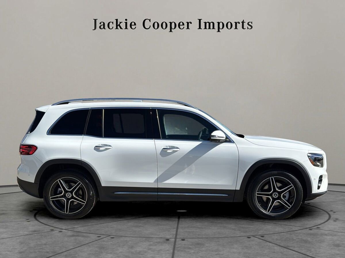 New 2026 Mercedes-Benz GLB 250 image 6