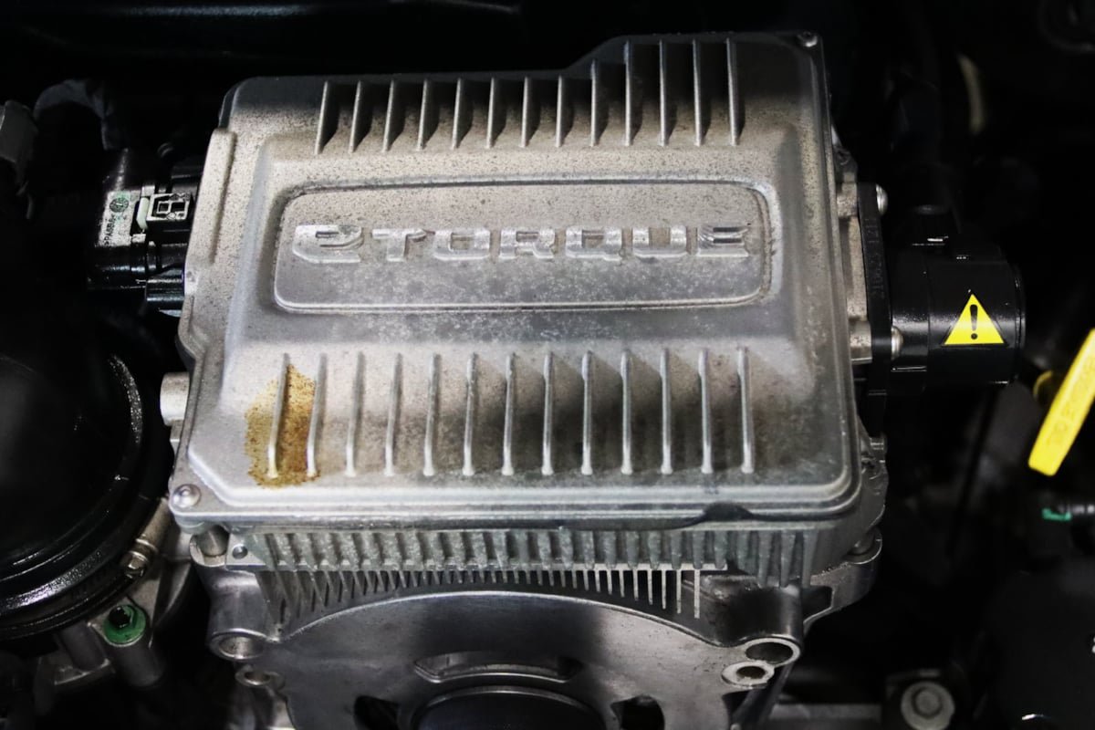 Used 2024 RAM 1500 Limited AWD/4WD image 92