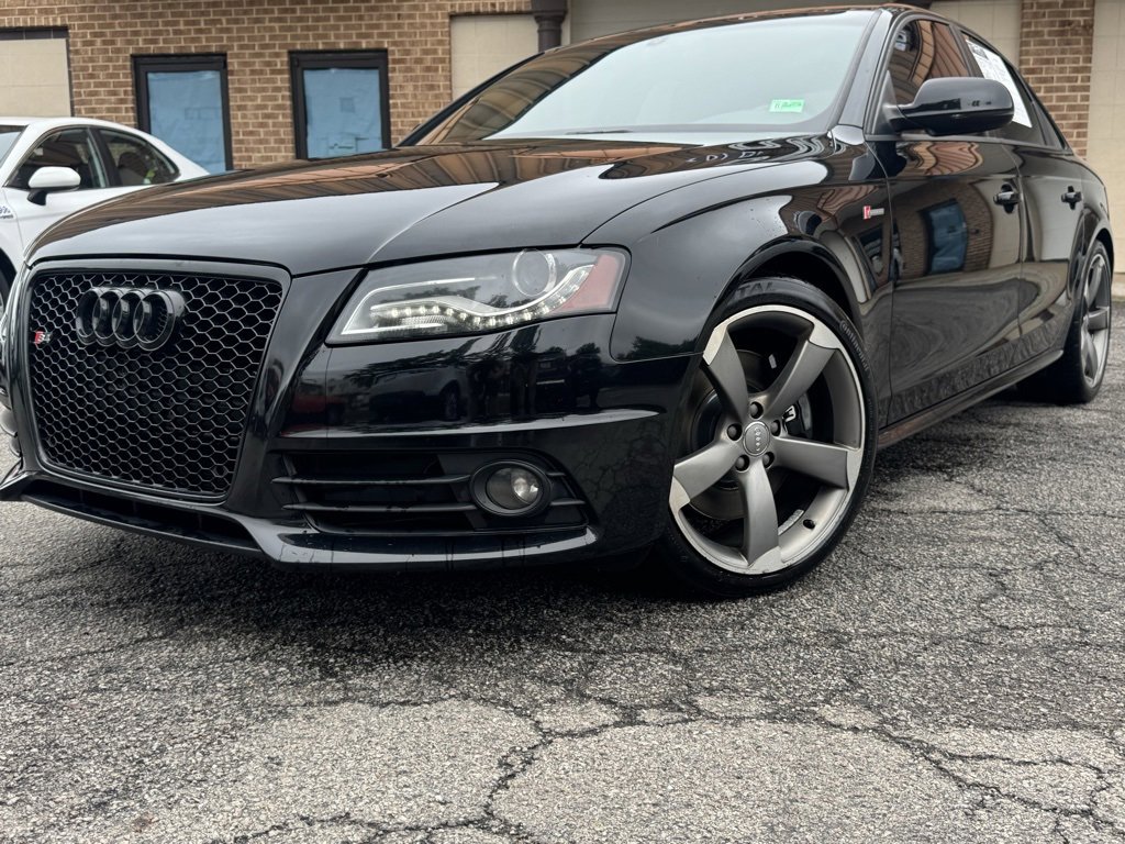Used 2012 Audi S4 Prestige image 2
