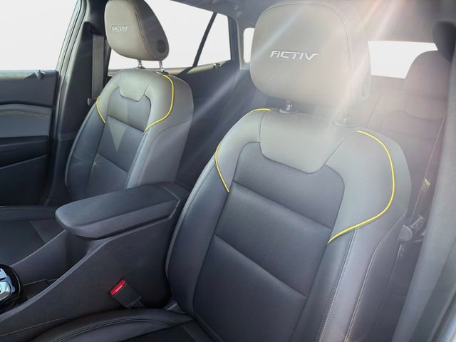 Used 2025 Chevrolet Trax ACTIV w/ Driver Confidence Package image 20