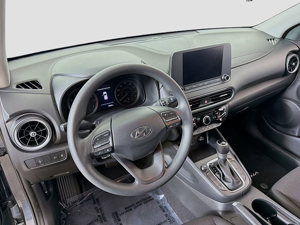 Used 2022 Hyundai Kona SEL image 16
