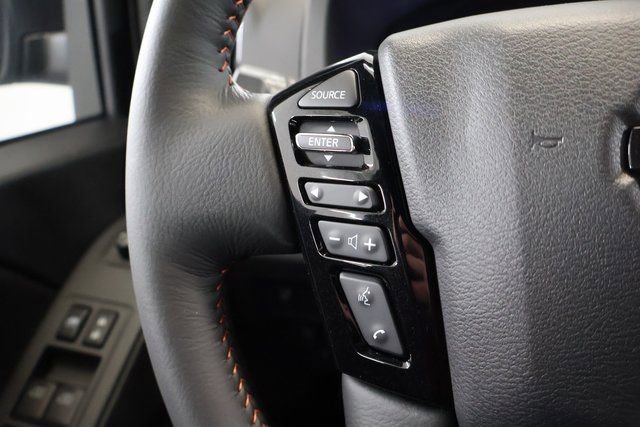 New 2026 Nissan Frontier PRO-4X w/ Pro-4x Convenience Package image 16